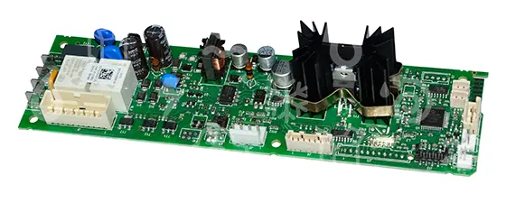 modul / elektronika silová kávovaru DeLonghi ECAM 23.460 / ECAM 23.466